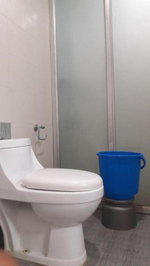 Rayagada Hotel Sai International מראה חיצוני תמונה