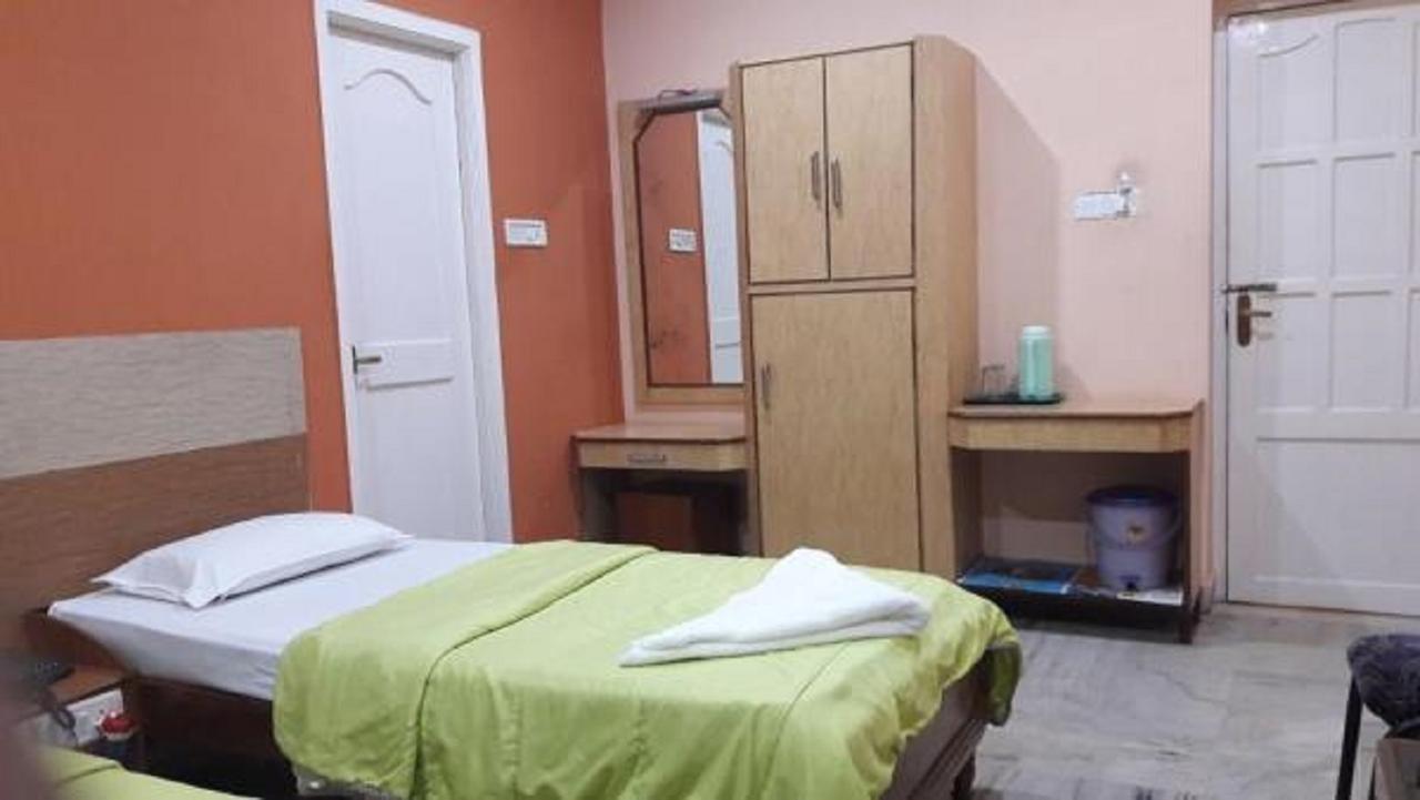 Rayagada Hotel Sai International מראה חיצוני תמונה