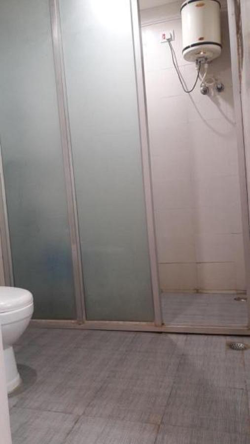 Rayagada Hotel Sai International מראה חיצוני תמונה